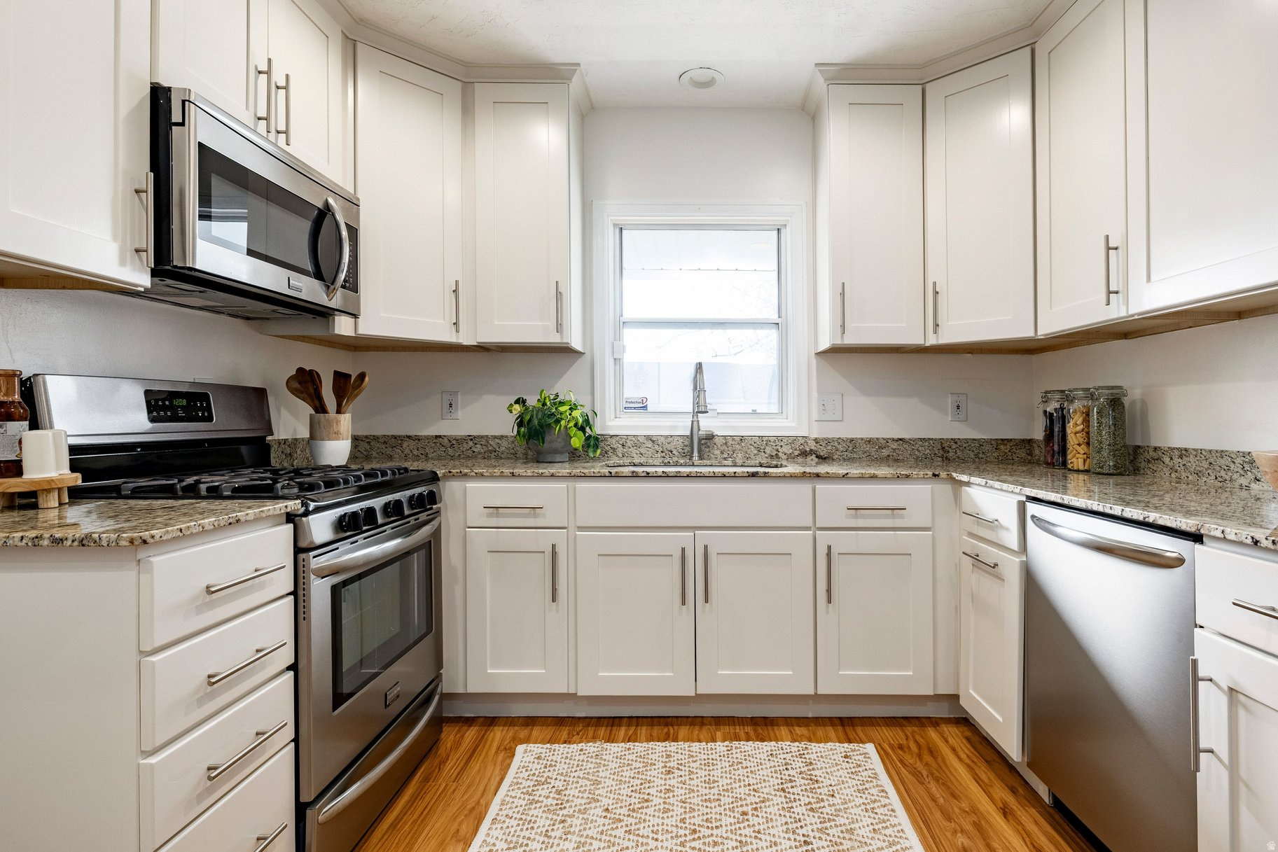 IDLEWILD - Residential