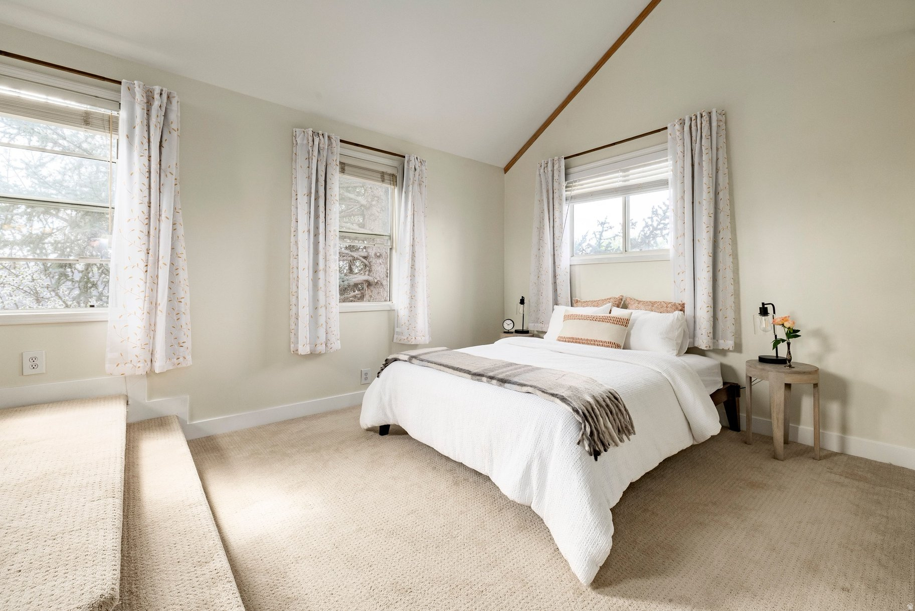 IDLEWILD - Residential