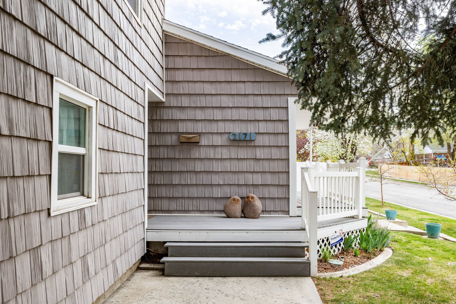 IDLEWILD - Residential