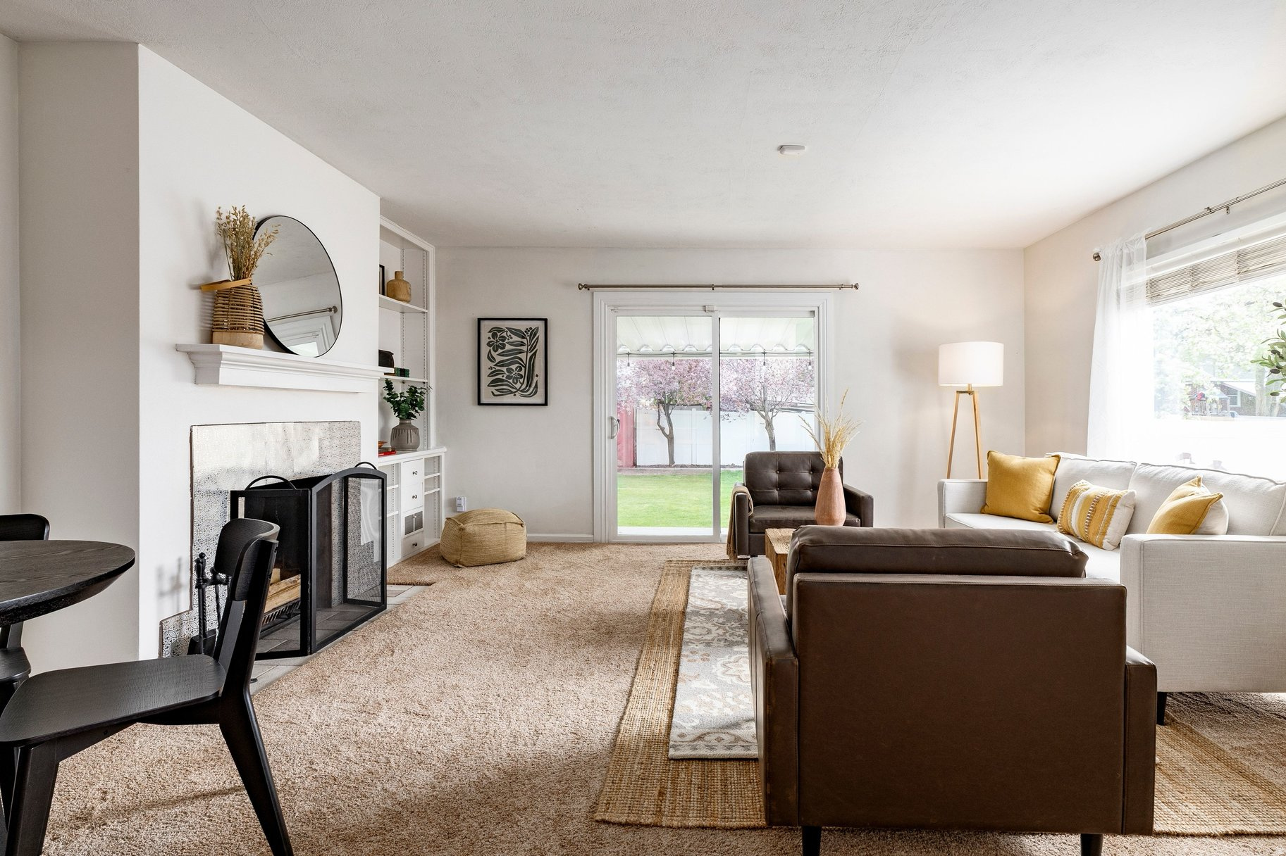 IDLEWILD - Residential