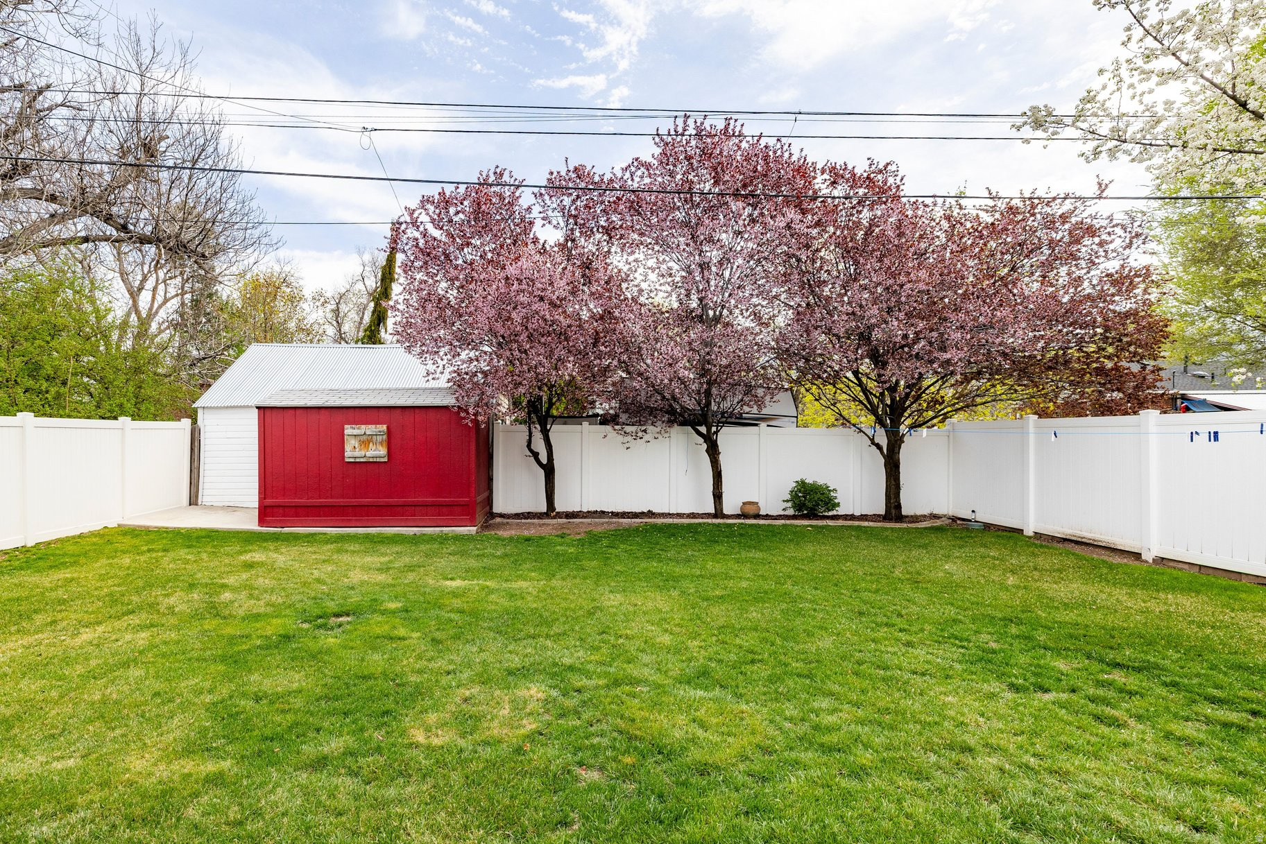 IDLEWILD - Residential