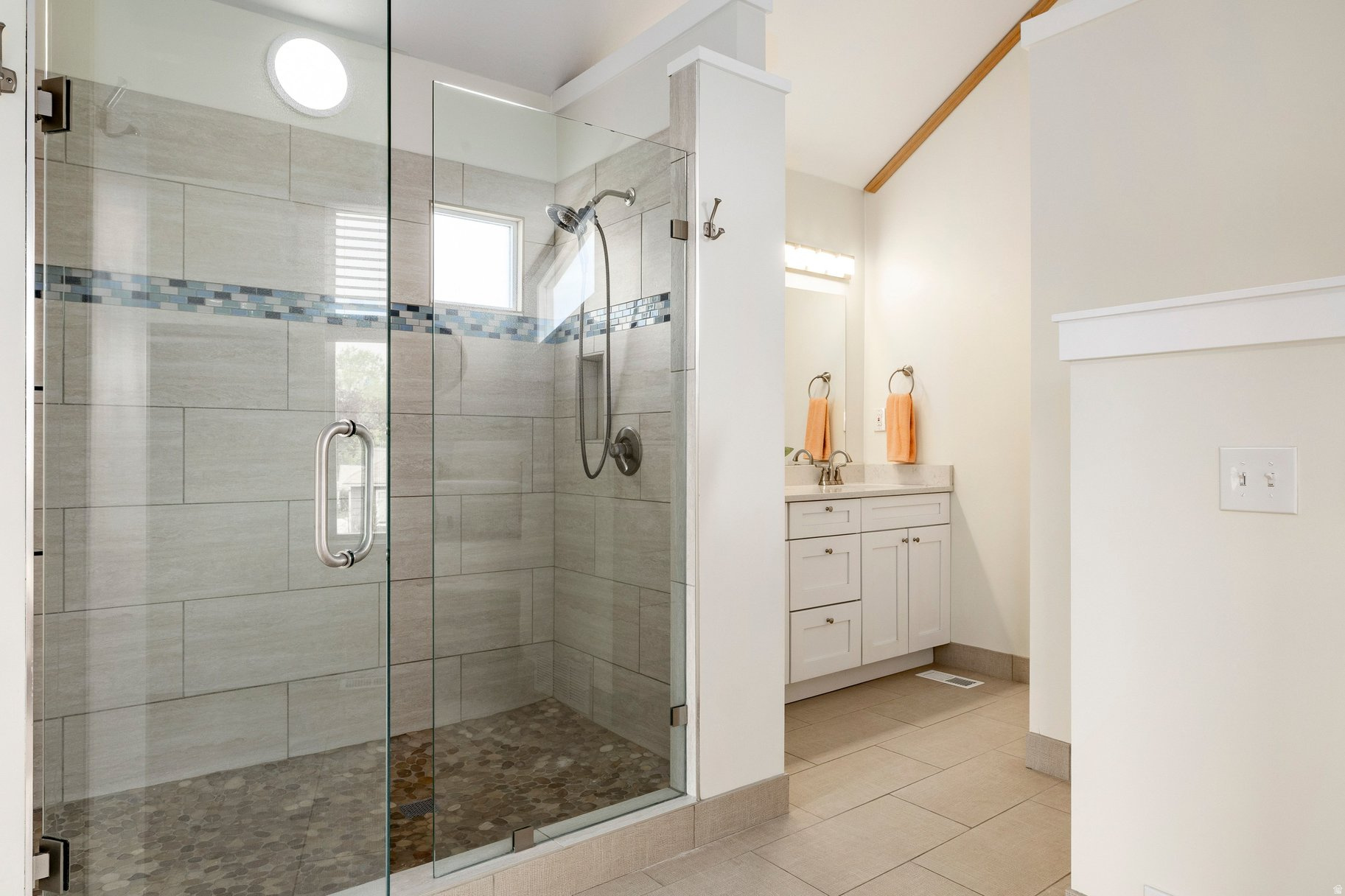 IDLEWILD - Residential