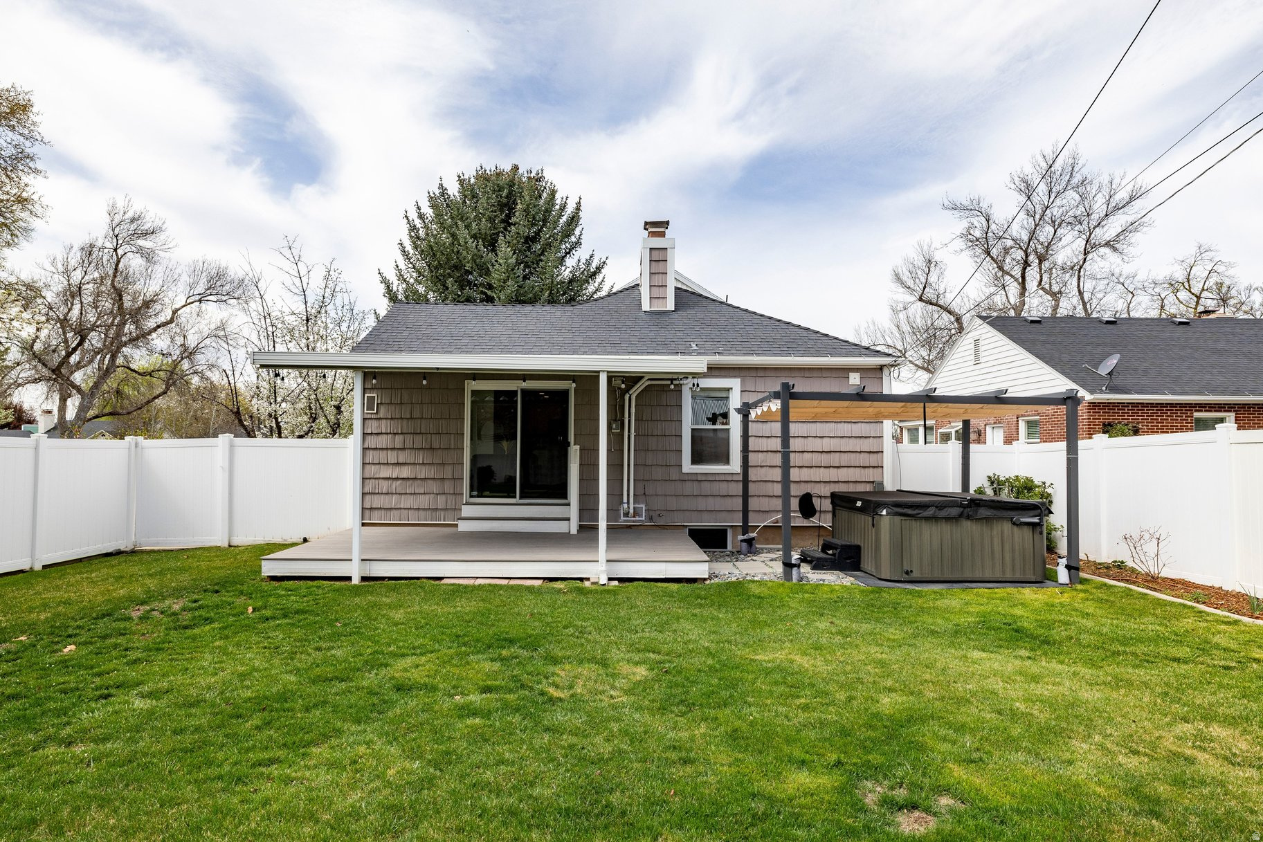 IDLEWILD - Residential