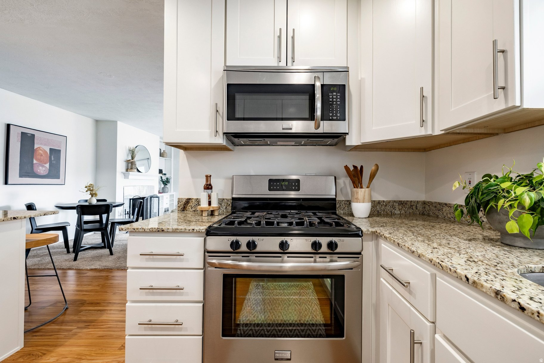 IDLEWILD - Residential