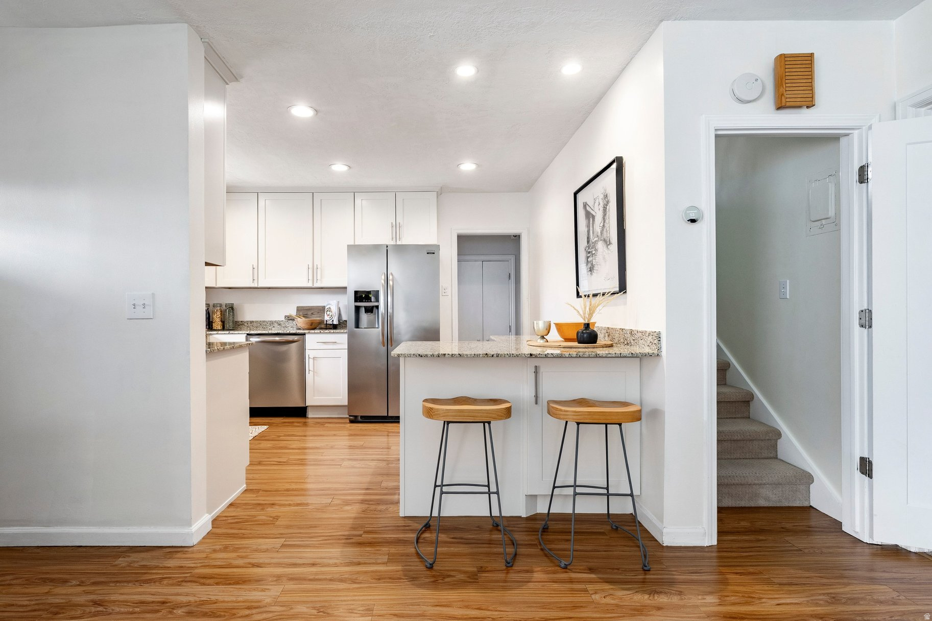 IDLEWILD - Residential