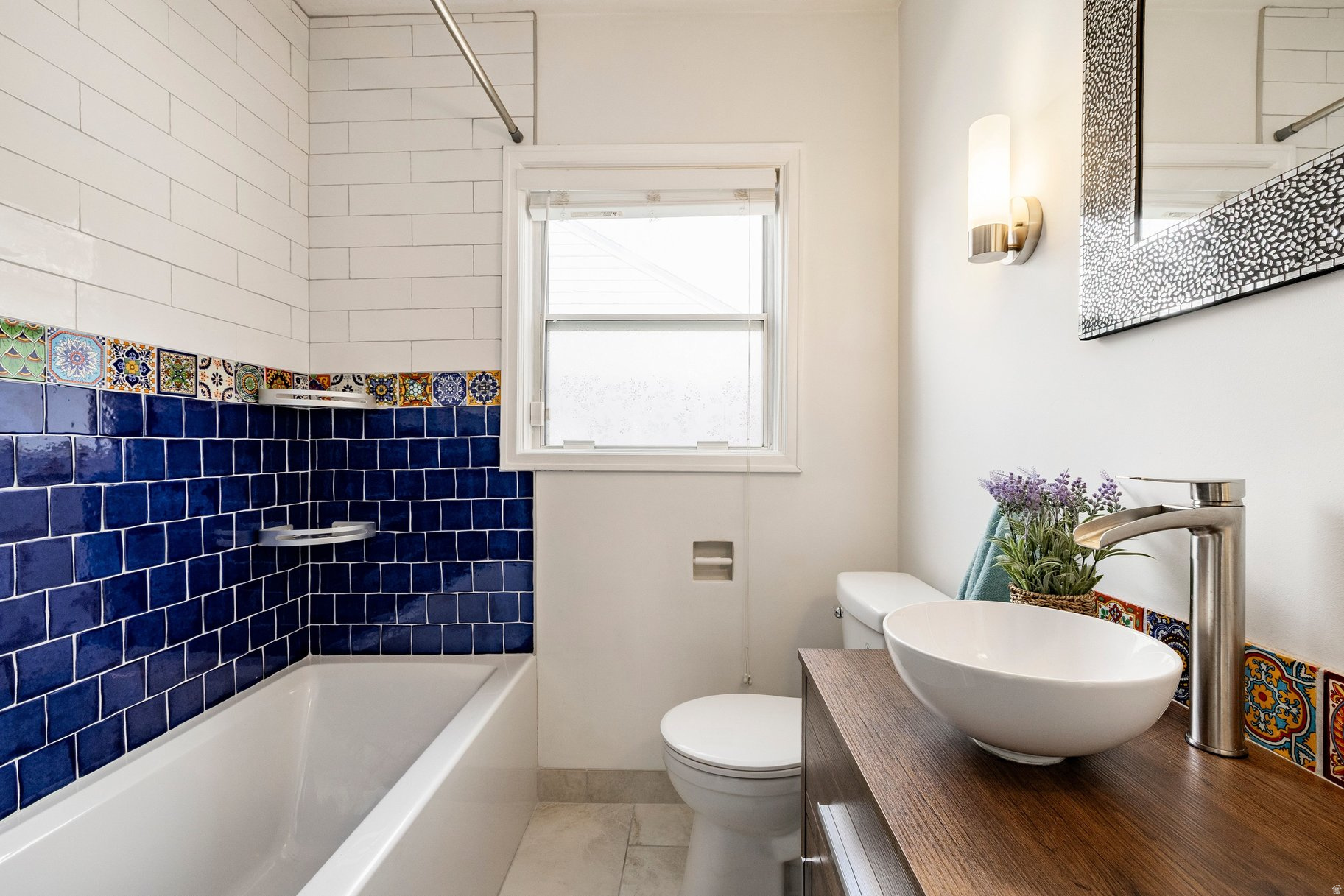 IDLEWILD - Residential