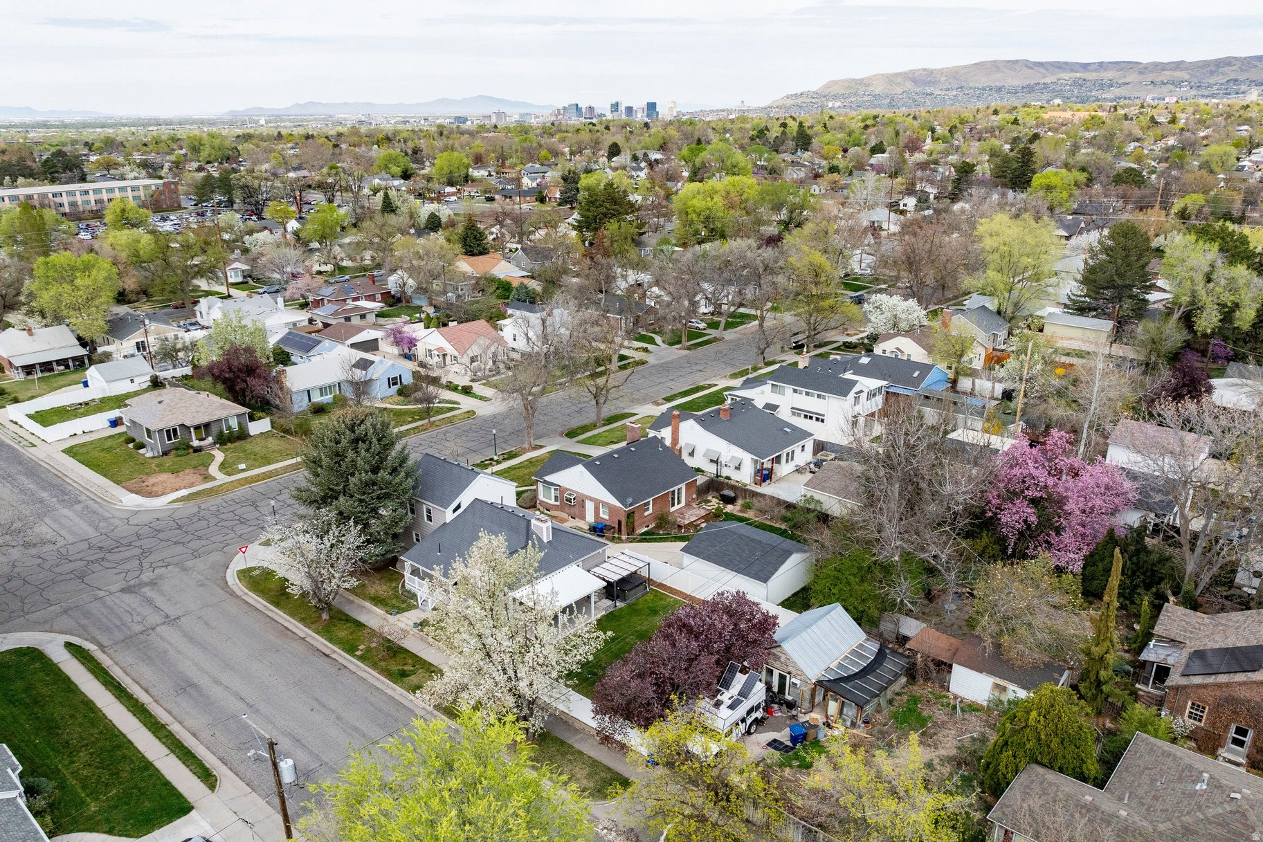 IDLEWILD - Residential