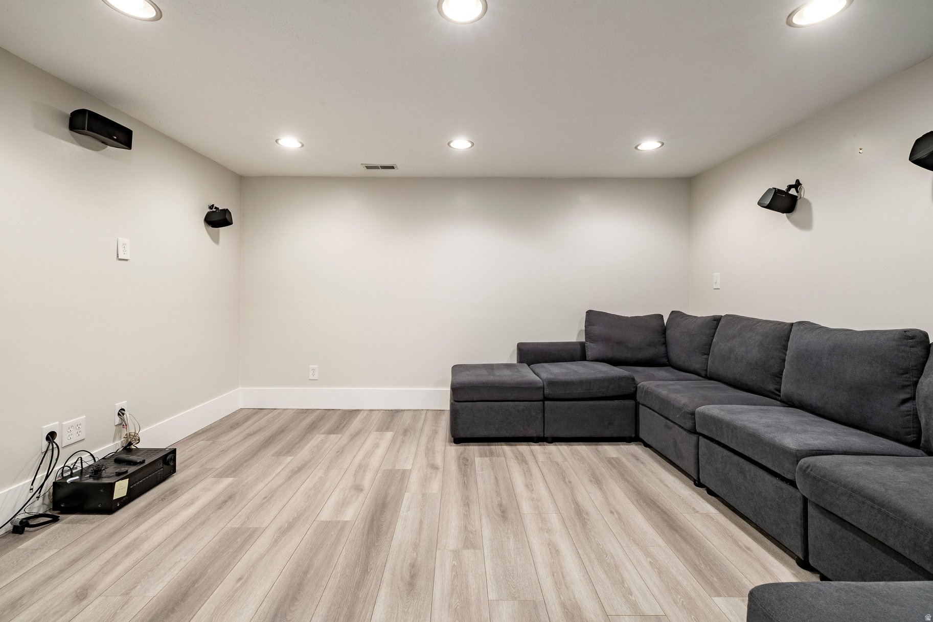 IDLEWILD - Residential