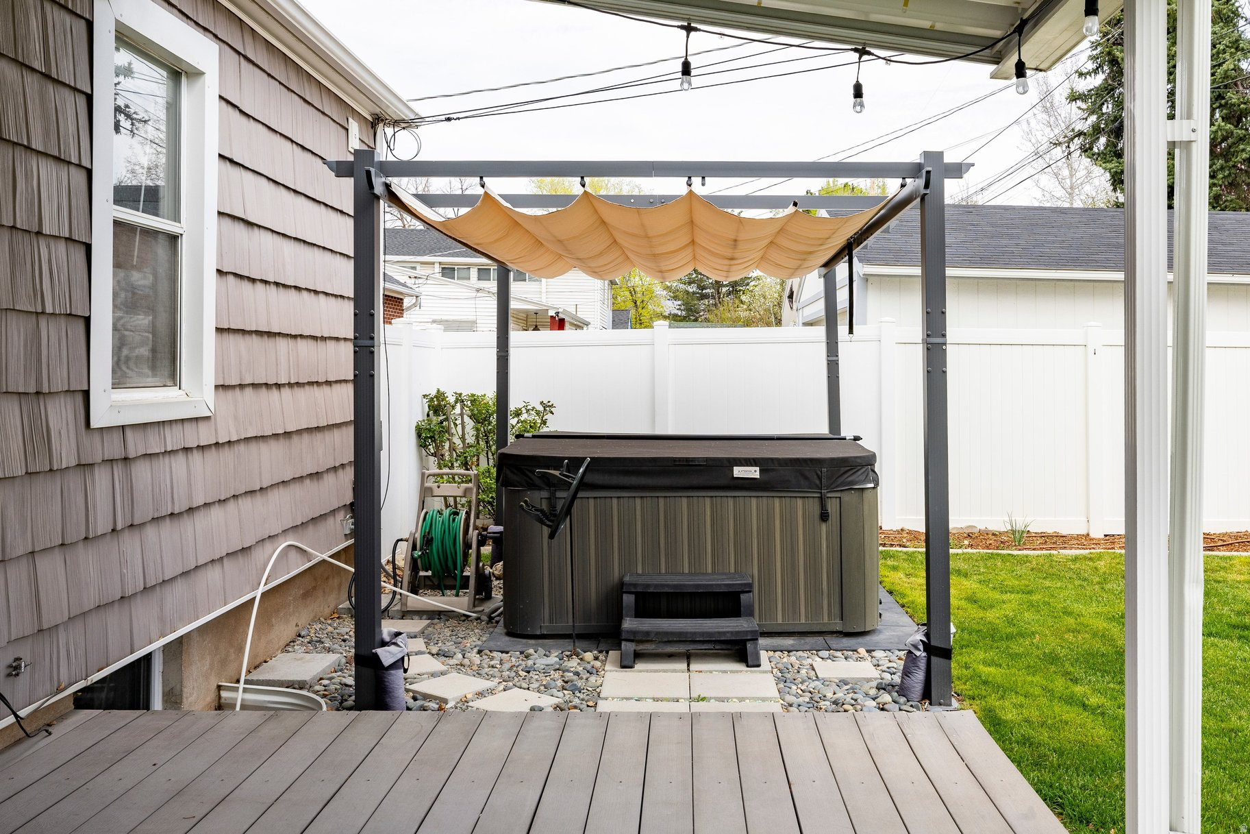 IDLEWILD - Residential