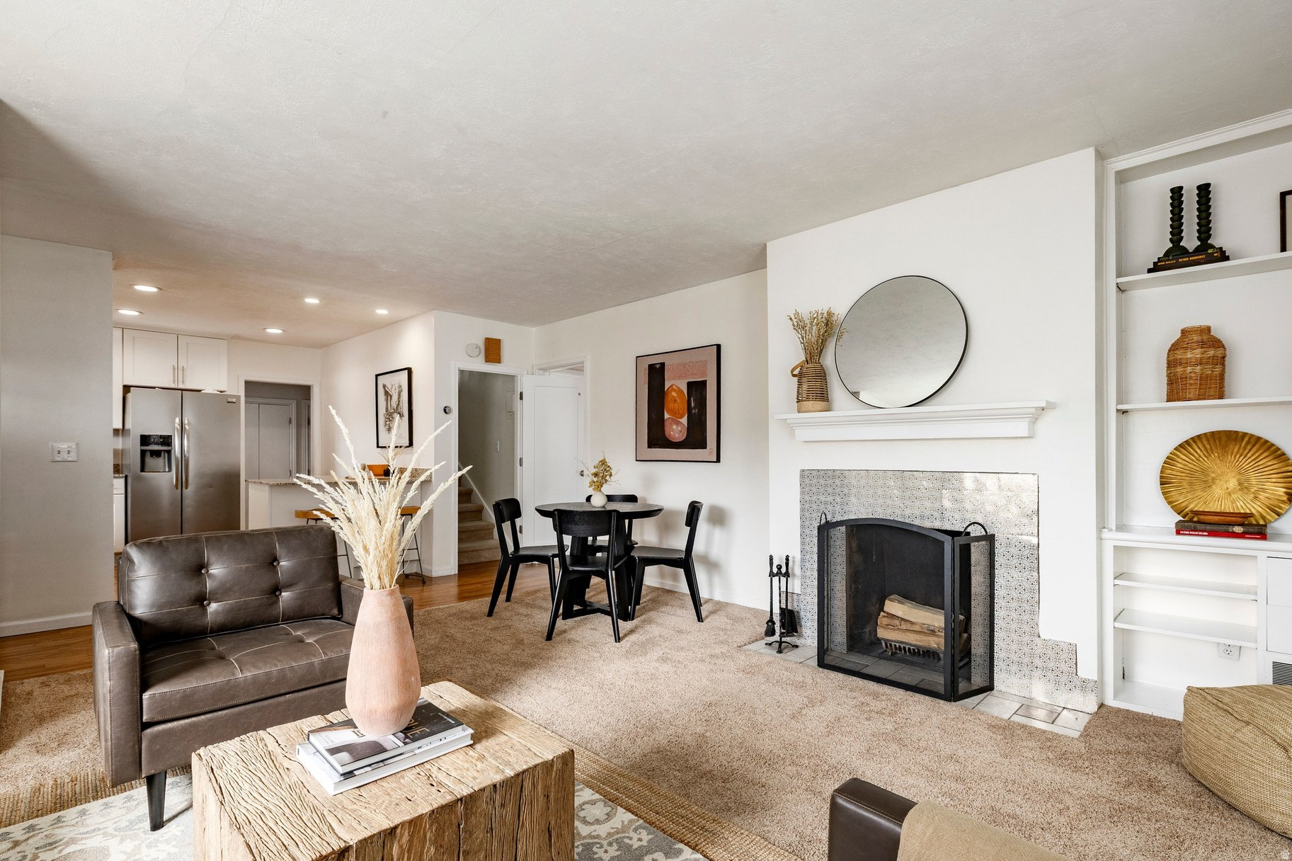 IDLEWILD - Residential