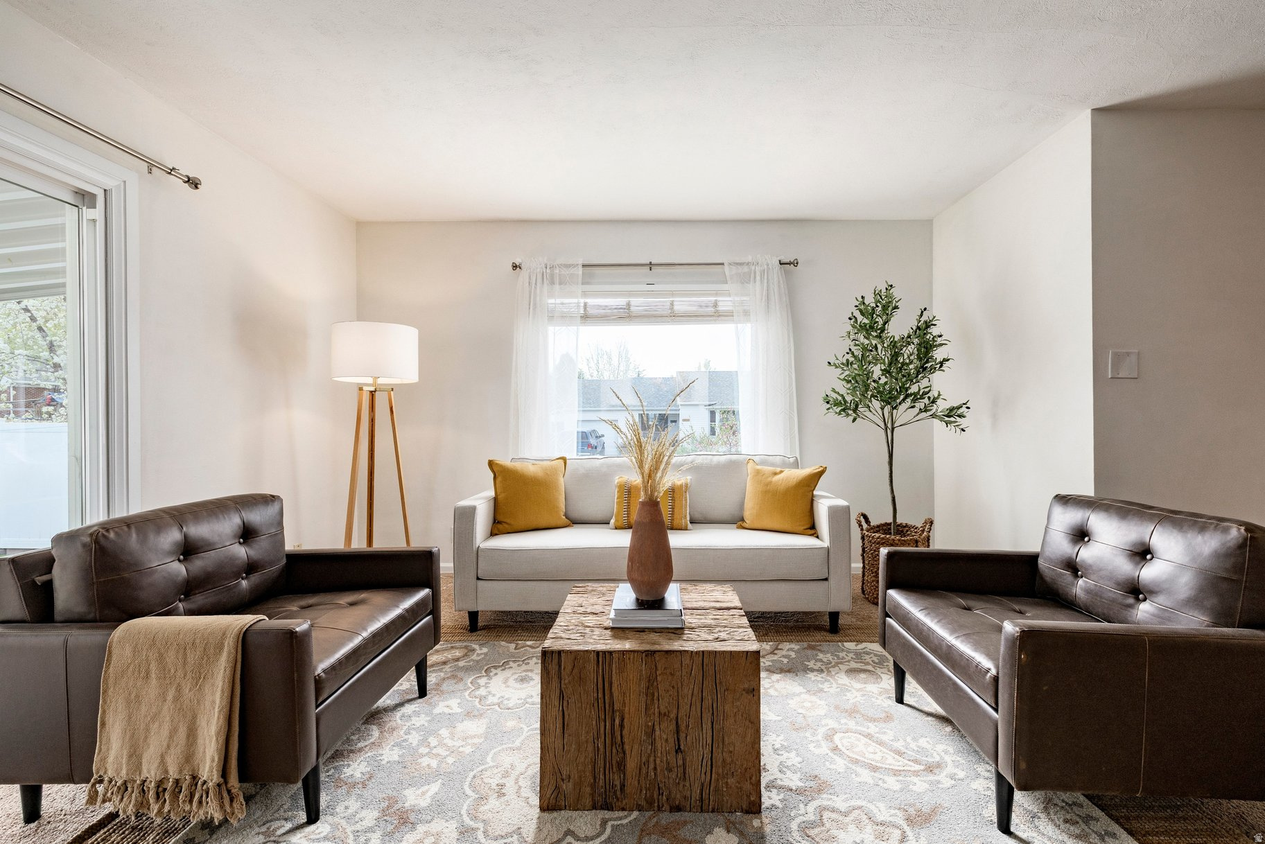 IDLEWILD - Residential