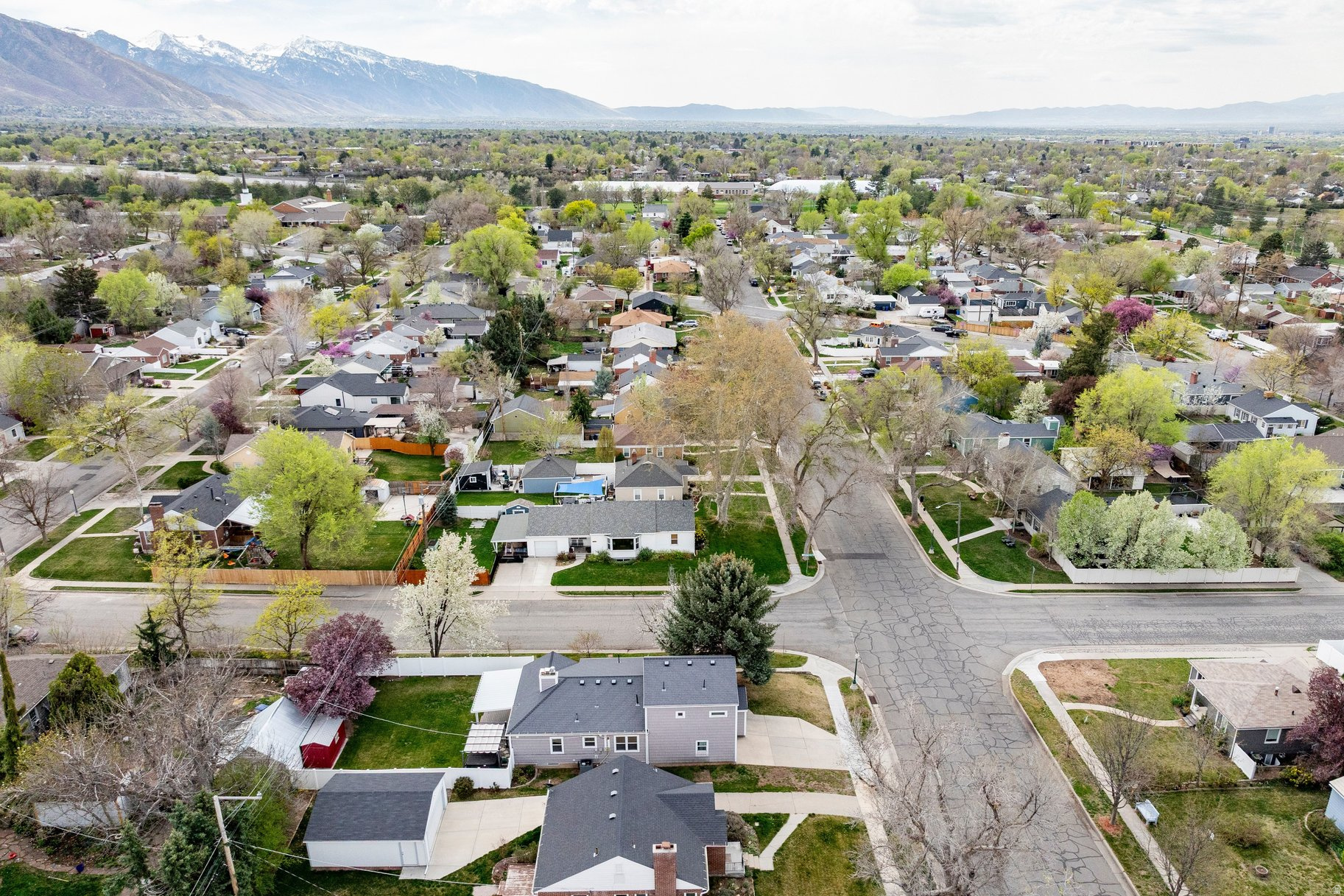 IDLEWILD - Residential