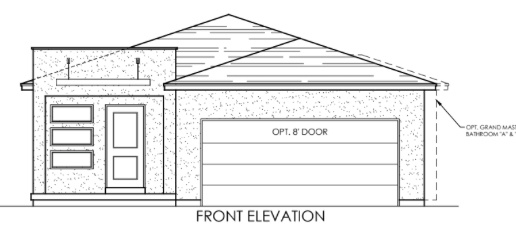 MAPLETON VILLAGE - Residential
