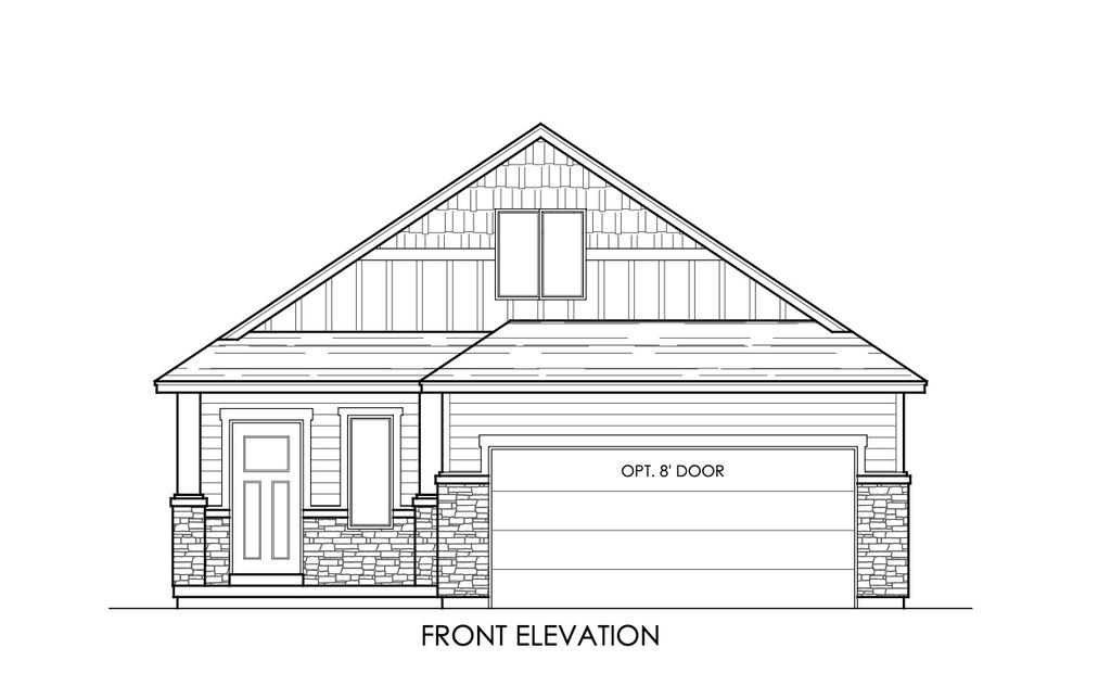 Photo of 3848 S POWDERWOOD LN #226, Mapleton, UT 84664 (MLS # 2125915)