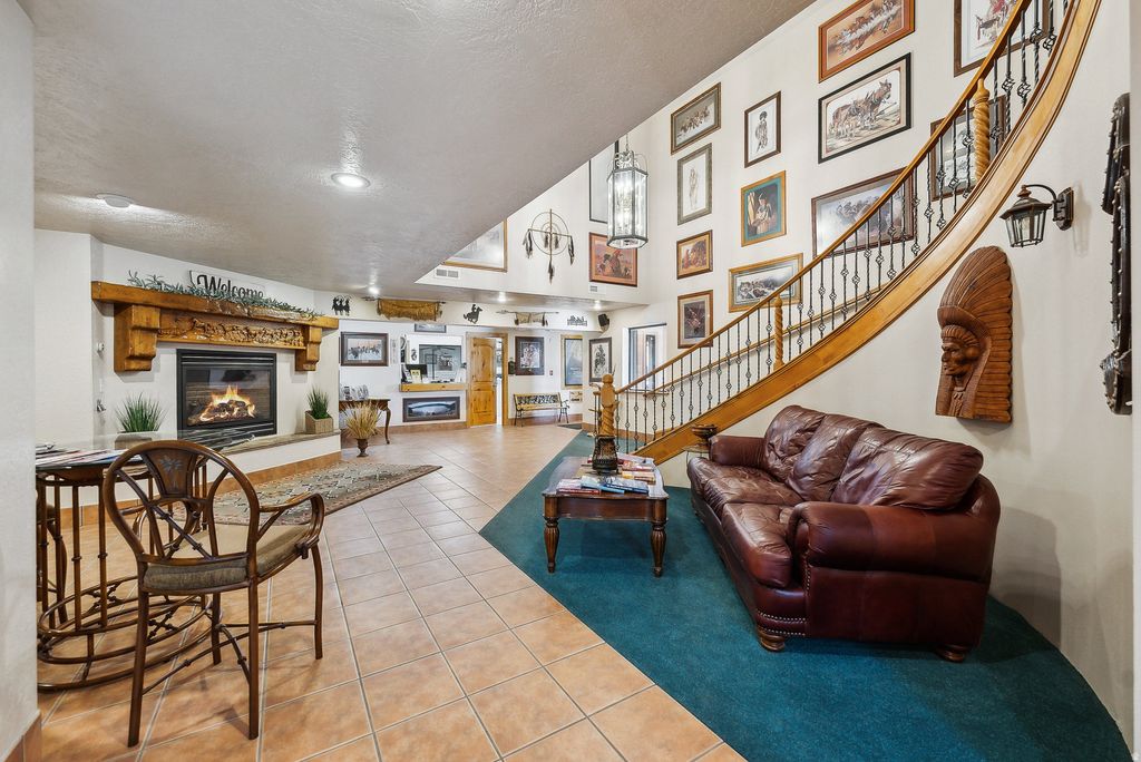 Photo of 55 S MAIN ST, Loa, UT 84747 (MLS # 2128727)