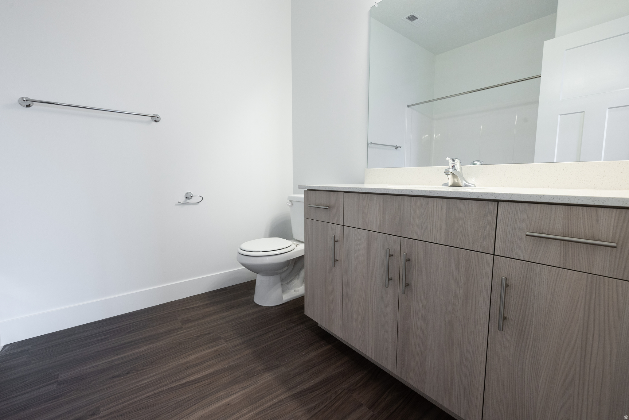 HARMONY RIDGE - Residential