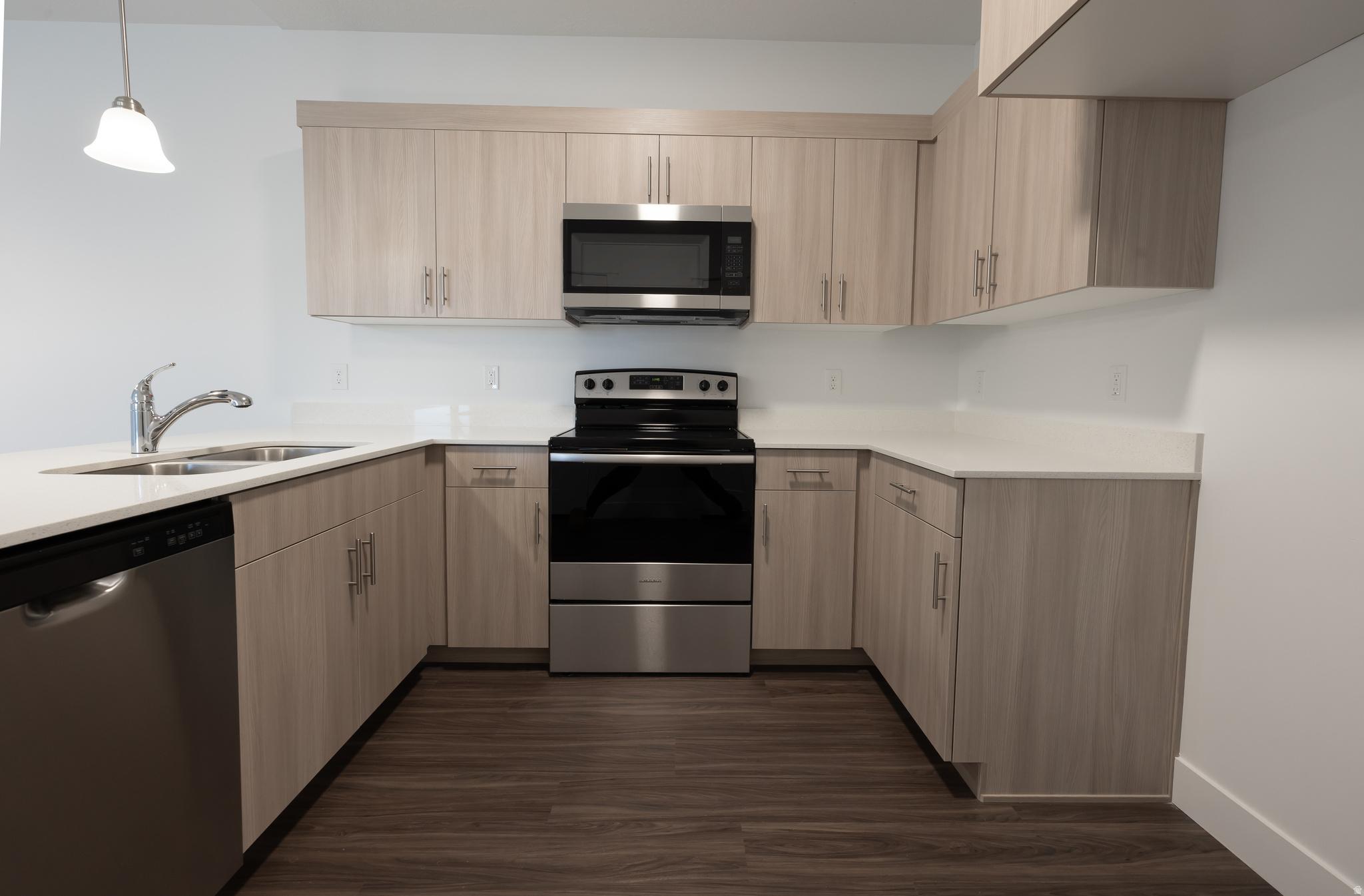 HARMONY RIDGE - Residential