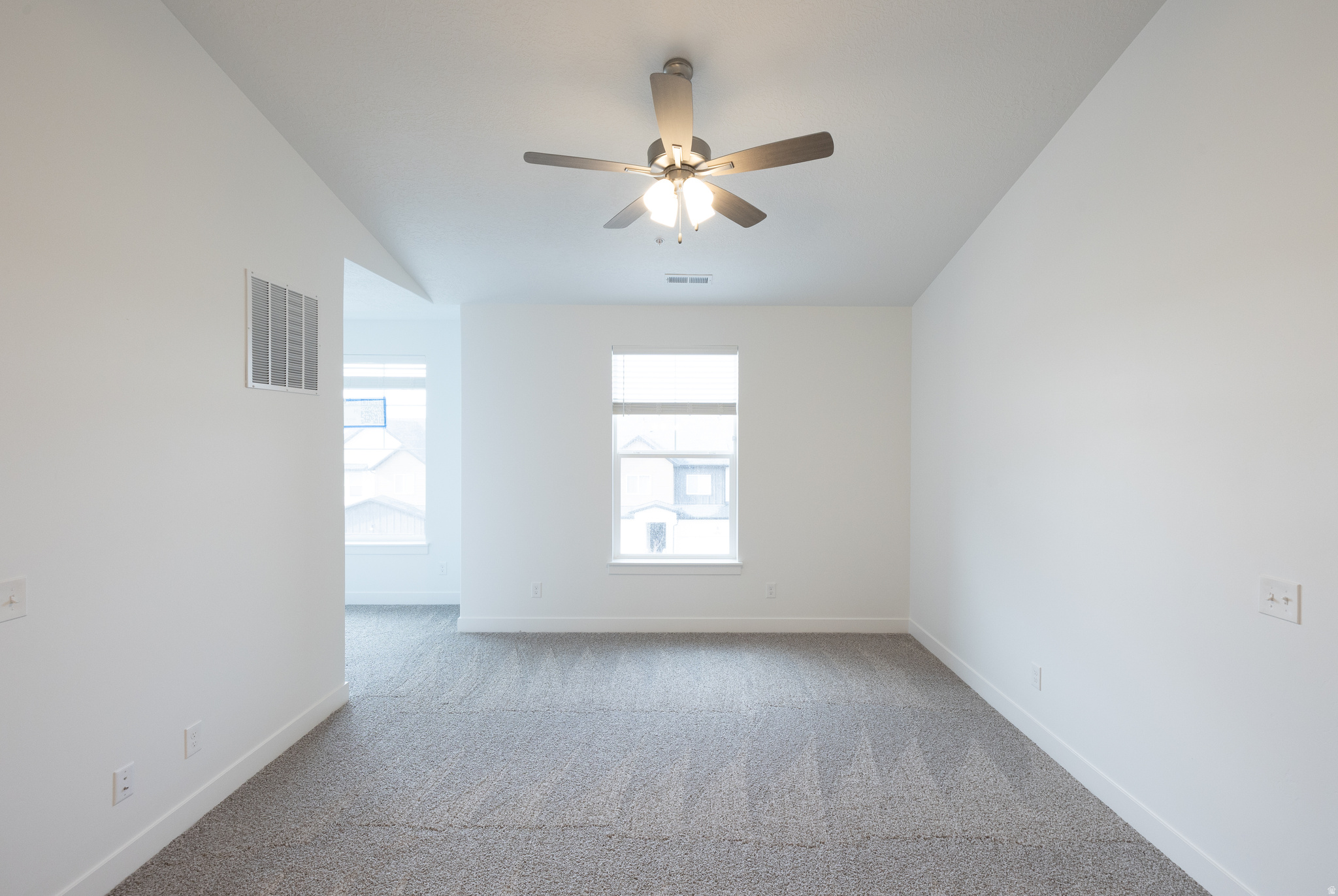 HARMONY RIDGE - Residential