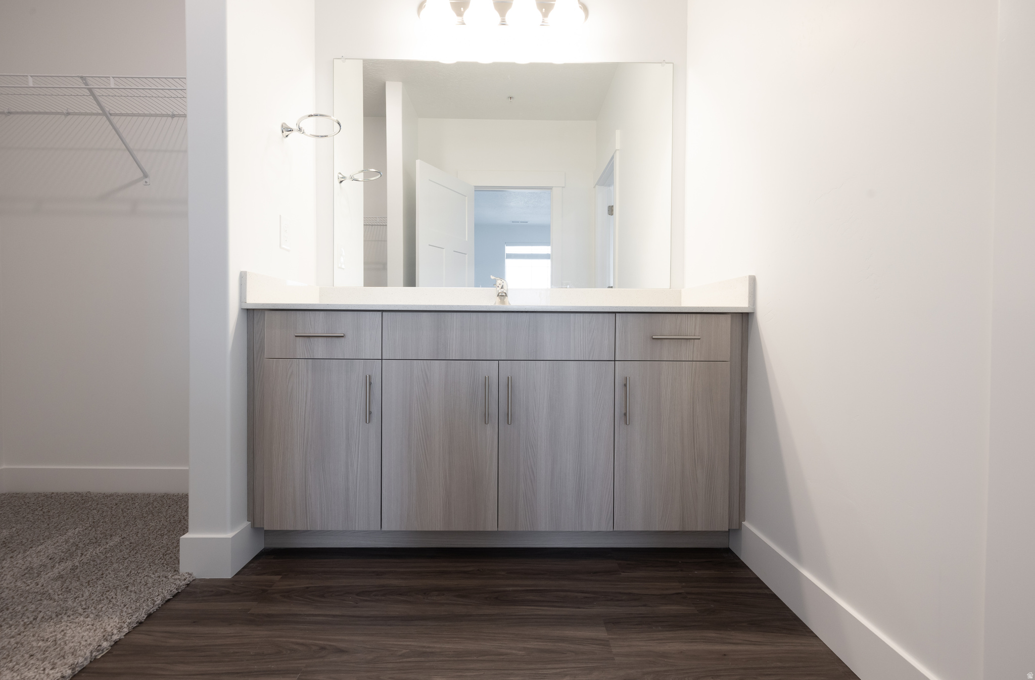 HARMONY RIDGE - Residential