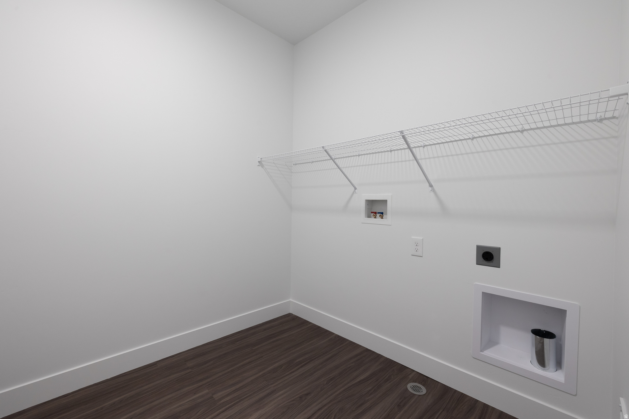 HARMONY RIDGE - Residential