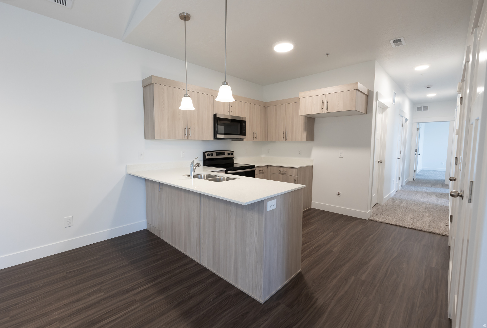 HARMONY RIDGE - Residential