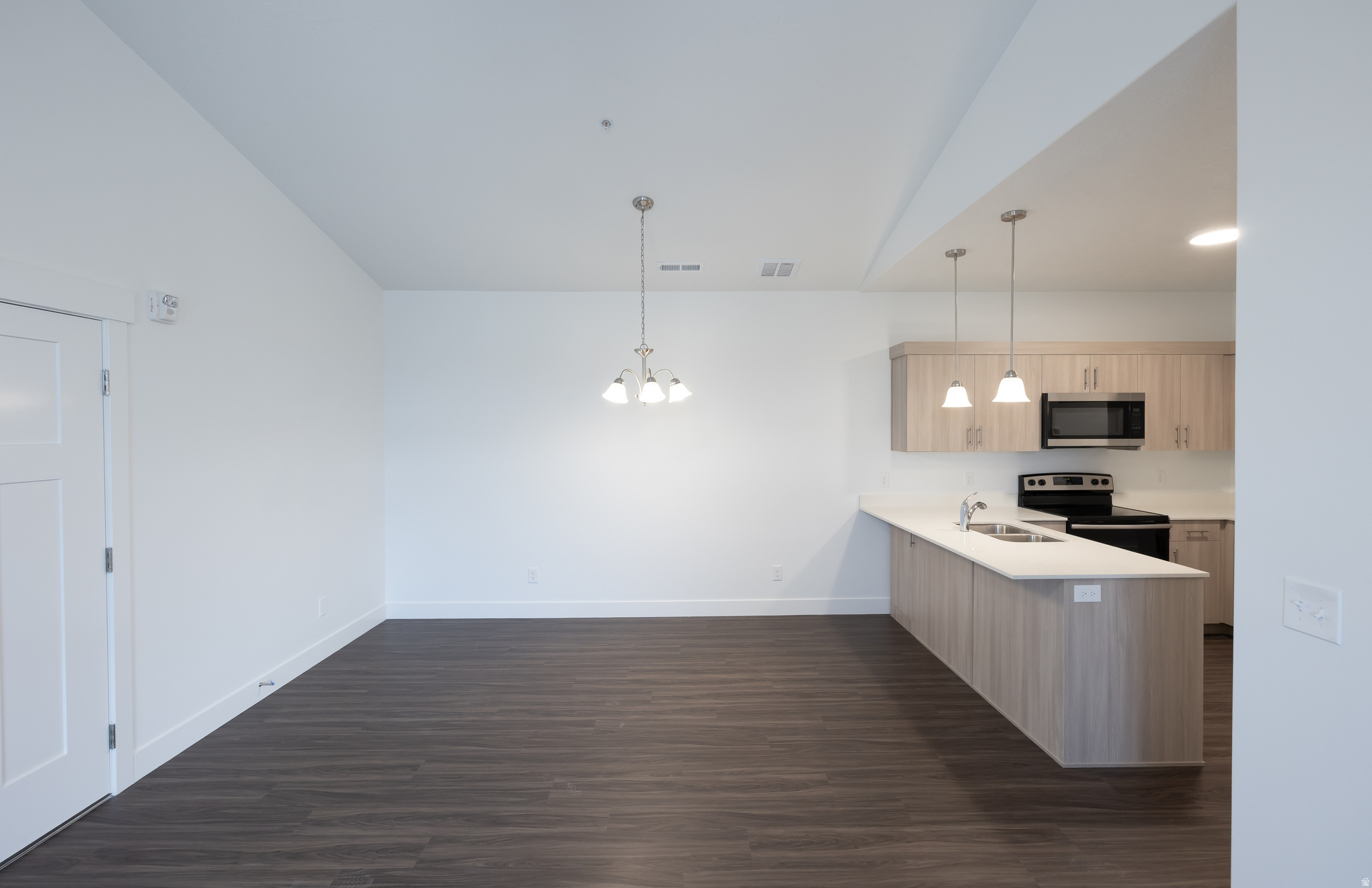 HARMONY RIDGE - Residential