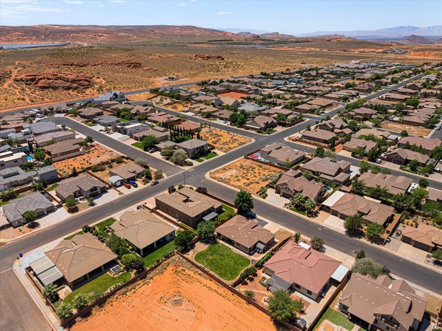 DIXIE SPRINGS B 2ND AMD & EXT - Residential