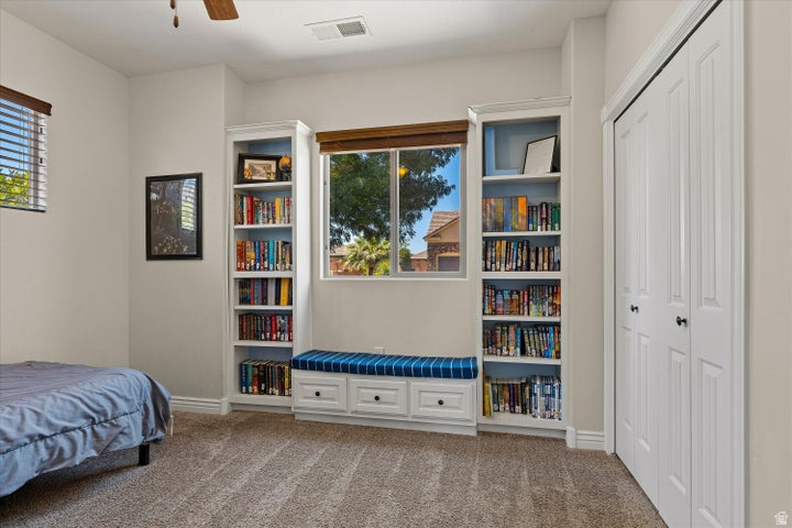 DIXIE SPRINGS B 2ND AMD & EXT - Residential