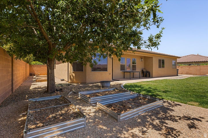DIXIE SPRINGS B 2ND AMD & EXT - Residential
