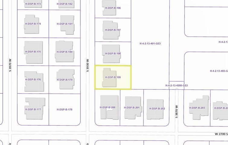 DIXIE SPRINGS B 2ND AMD & EXT - Residential