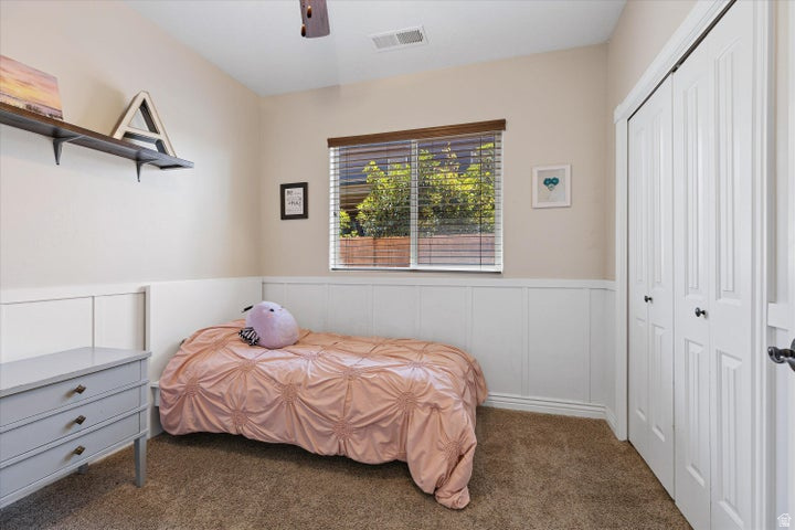 DIXIE SPRINGS B 2ND AMD & EXT - Residential