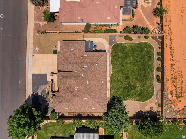 DIXIE SPRINGS B 2ND AMD & EXT - Residential