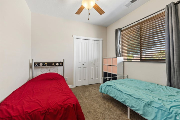 DIXIE SPRINGS B 2ND AMD & EXT - Residential