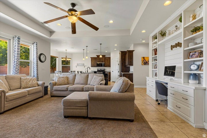 DIXIE SPRINGS B 2ND AMD & EXT - Residential