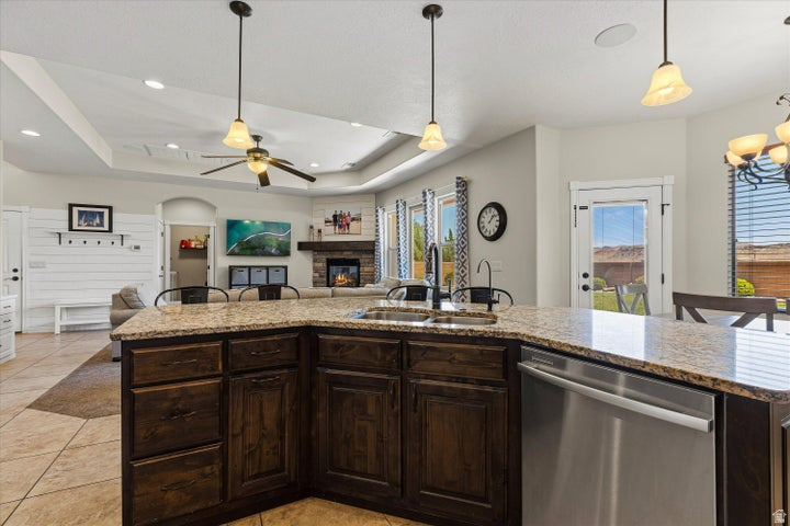 DIXIE SPRINGS B 2ND AMD & EXT - Residential