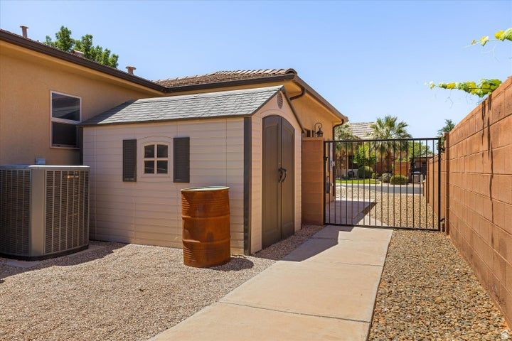DIXIE SPRINGS B 2ND AMD & EXT - Residential