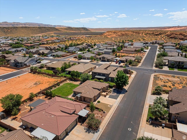 DIXIE SPRINGS B 2ND AMD & EXT - Residential