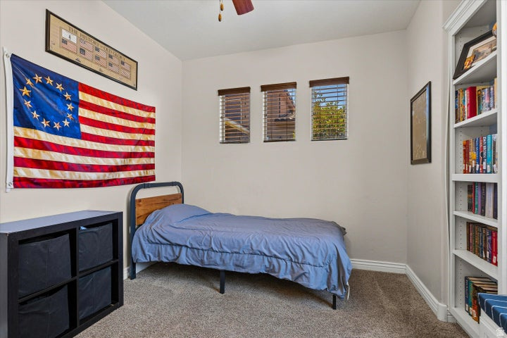 DIXIE SPRINGS B 2ND AMD & EXT - Residential