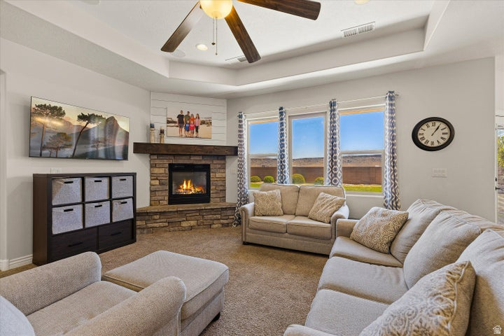 DIXIE SPRINGS B 2ND AMD & EXT - Residential