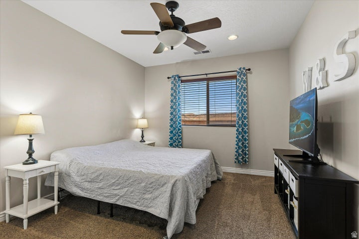 DIXIE SPRINGS B 2ND AMD & EXT - Residential
