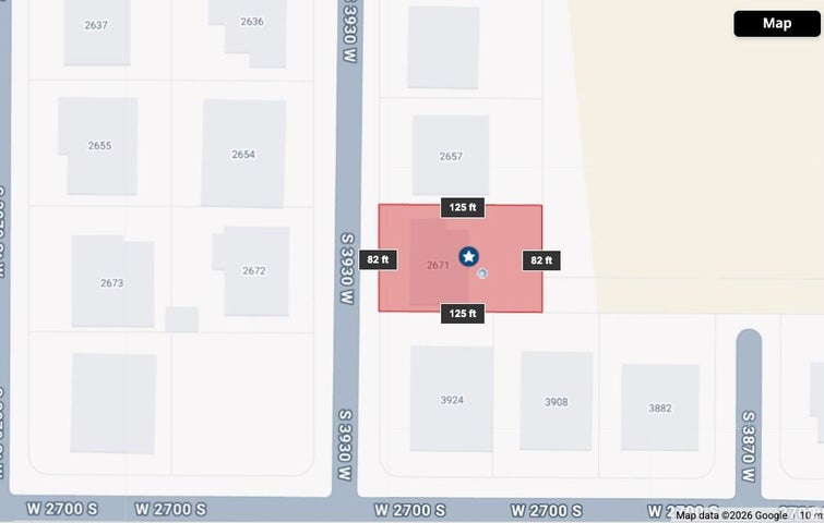 DIXIE SPRINGS B 2ND AMD & EXT - Residential