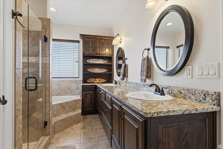 DIXIE SPRINGS B 2ND AMD & EXT - Residential