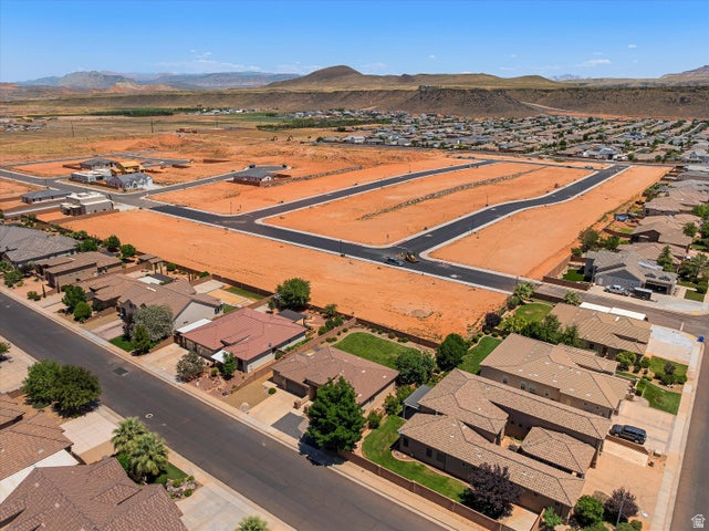 DIXIE SPRINGS B 2ND AMD & EXT - Residential