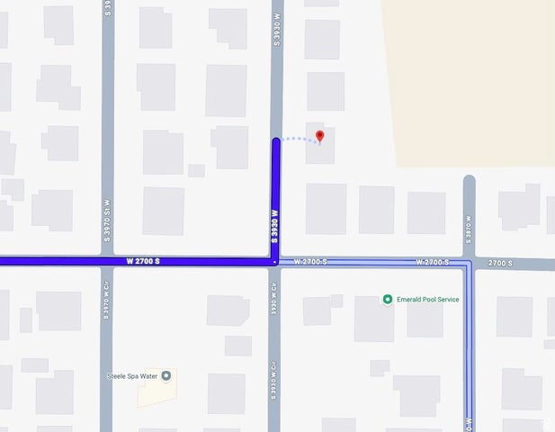 DIXIE SPRINGS B 2ND AMD & EXT - Residential