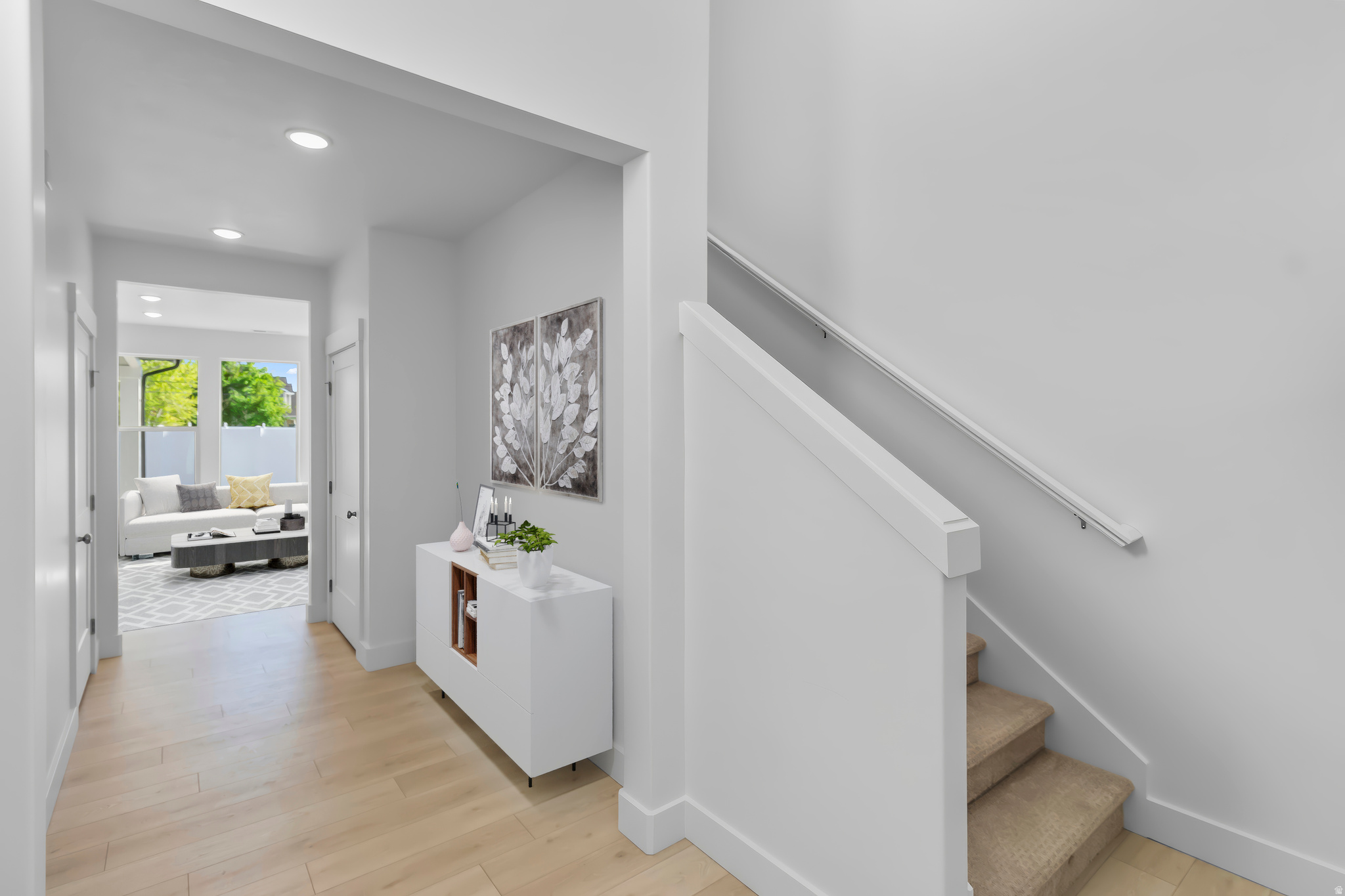 SUGAR CREEK - Residential