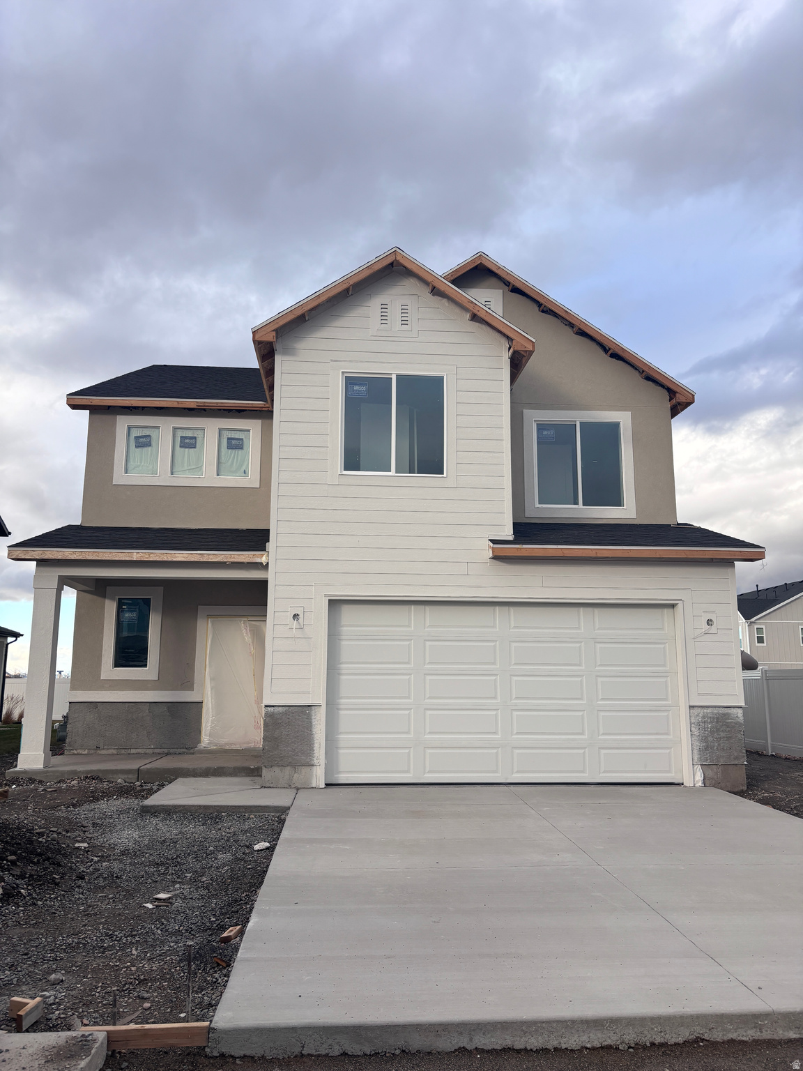 SUGAR CREEK - Residential