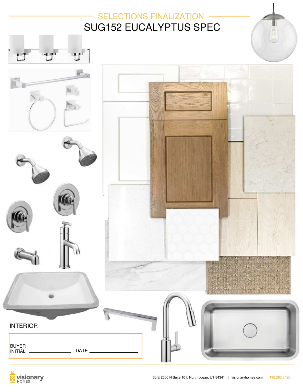 SUGAR CREEK - Residential