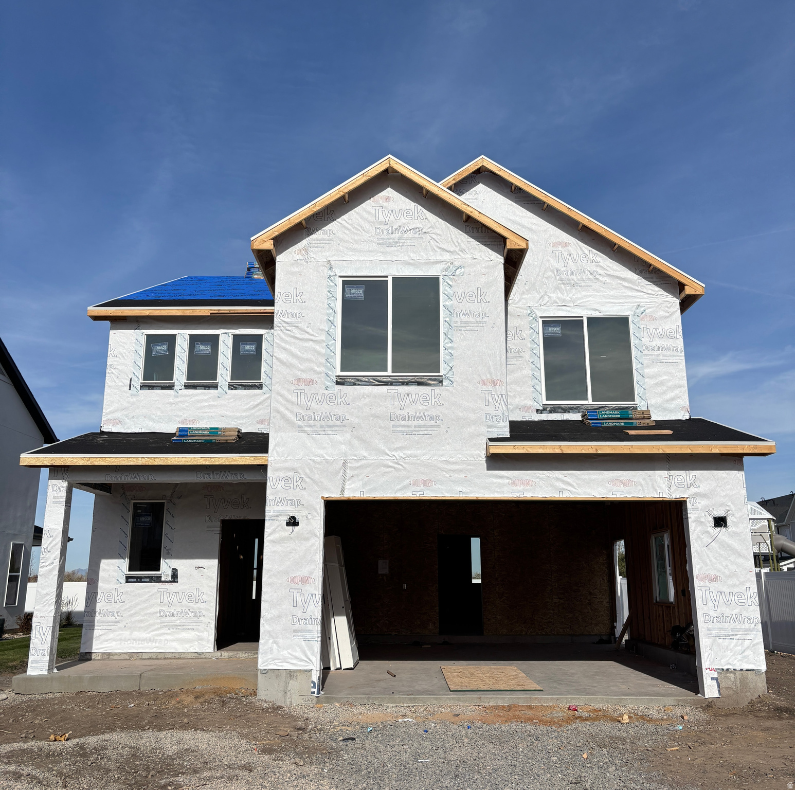 SUGAR CREEK - Residential