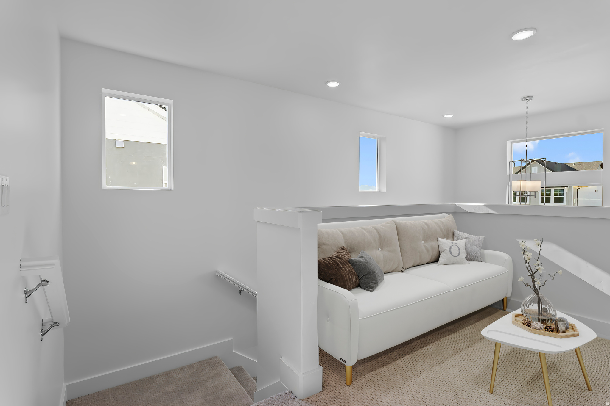 SUGAR CREEK - Residential