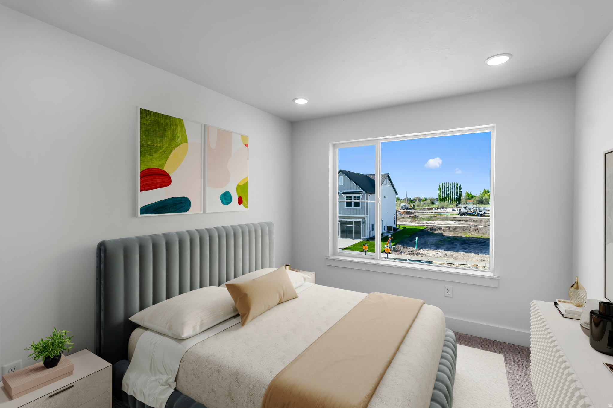 SUGAR CREEK - Residential